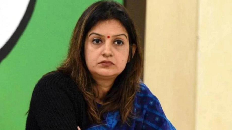 Rajya Sabha MP Priyanka Chaturvedi took a dig at Operation Sindoor by imitating the tone of Foreign Minister Bilawal Bhutto Zardari and said- even after 70 years 