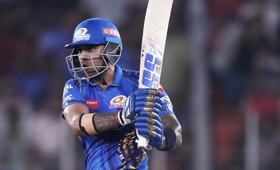 After IPL, Suryakumar Yadav has played a stormy innings in this tournament, he has scored so many runs in just 27 balls