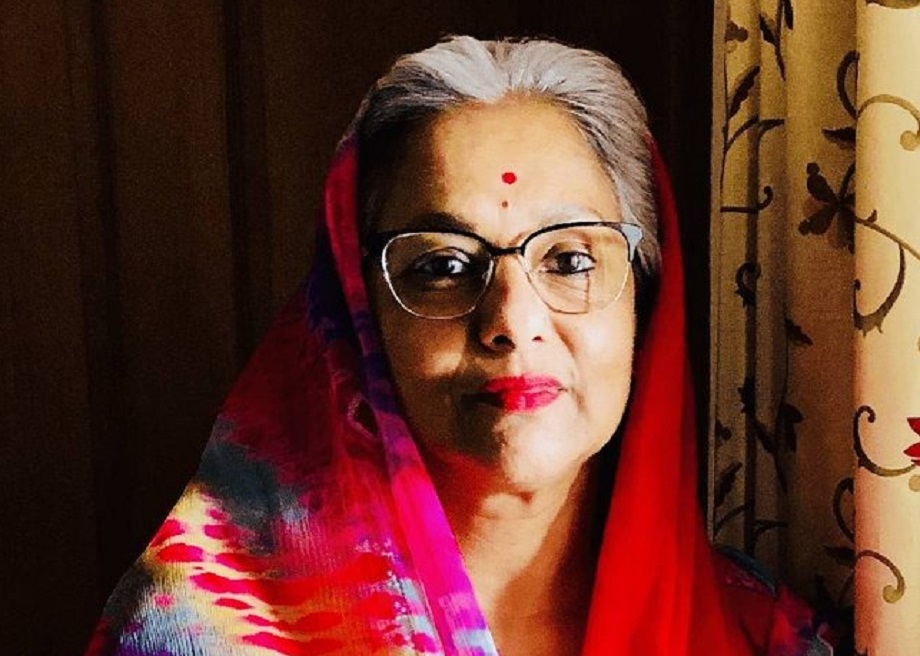 Rajasthan: Health Minister Khinvsar's wife passes away, many senior leaders including Bhajanlal and Gehlot expressed grief