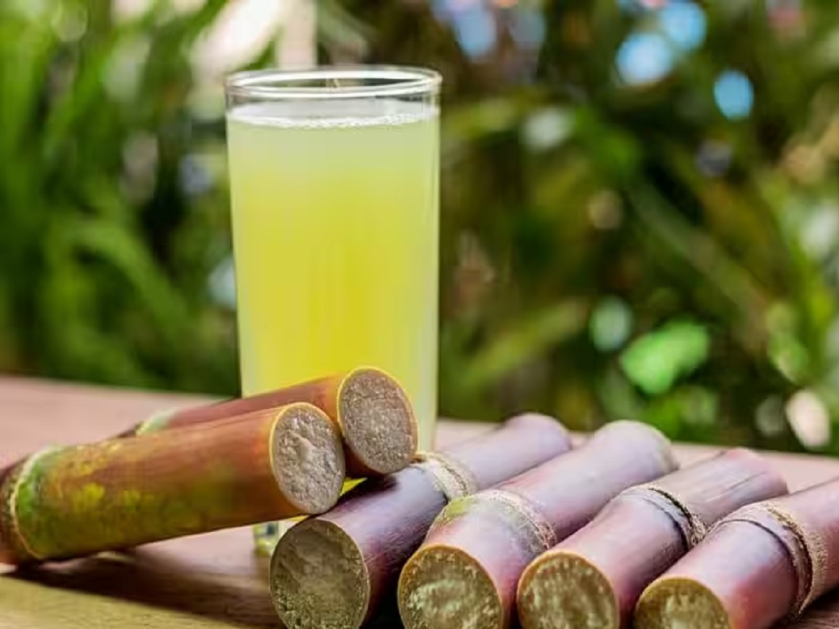 Health Tips: Do not consume excessive sugarcane juice, or else health issues may arise
