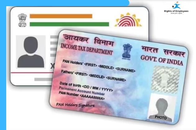 Aadhaar-PAN linking: Could not link before July 1? Know how PAN will be active now