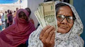 Pensioner Update! The government has doubled the pension amount, now you will get this much money