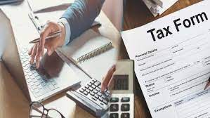ITR Form FY 2022-23: These 6 changes have happened in the income tax return form, know the complete details before filling
