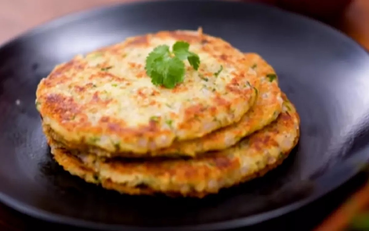 Recipe Tips: You can also make Falahari Paratha during fasting, know its recipe