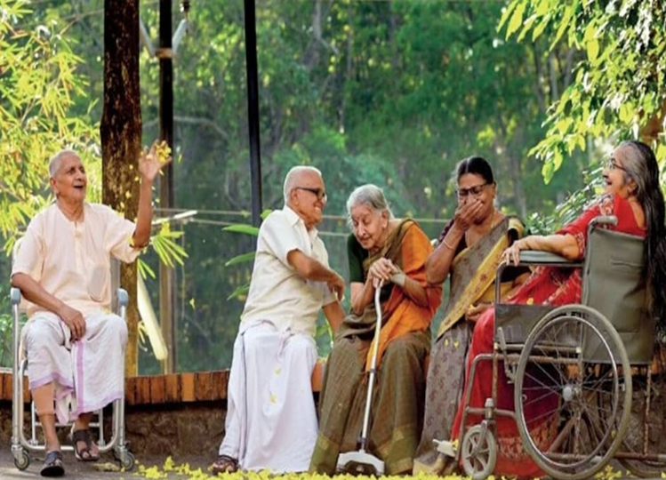 Budget 2024: There could be a ray of hope in the budget for senior citizens of India, know here
