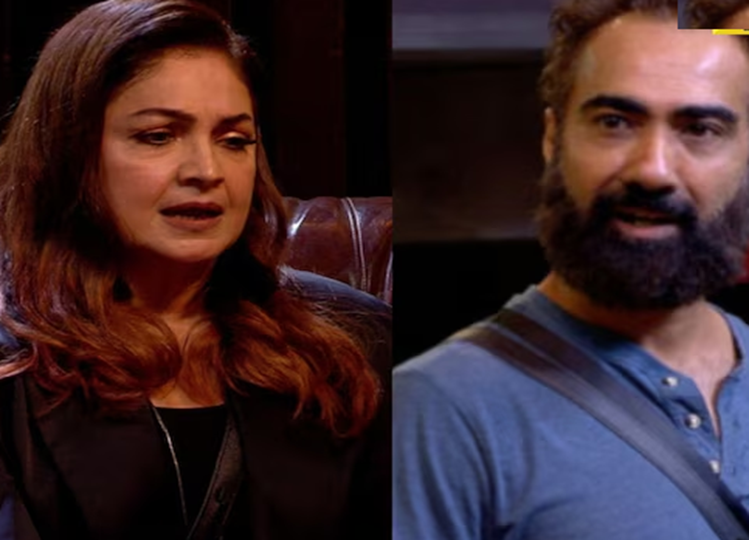 Bigg Boss OTT 3:  Ranvir Shorey reveals the secret of his breakup with Pooja Bhatt, calls it 'the biggest scandal of his life'