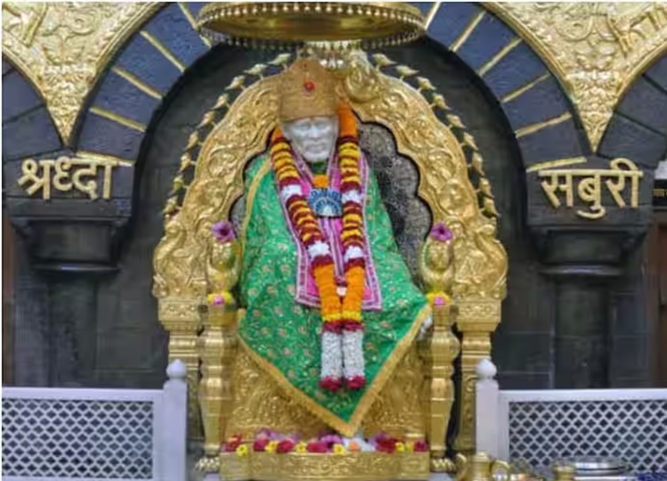 Travel Tips: With this tour package of IRCTC, visit Shirdi Sai Baba for just Rs 5000