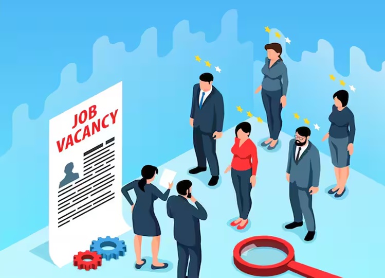 Job Alert: Recruitment for Deputy Jailor posts for graduation pass in Rajasthan, salary up to Rs 56,700