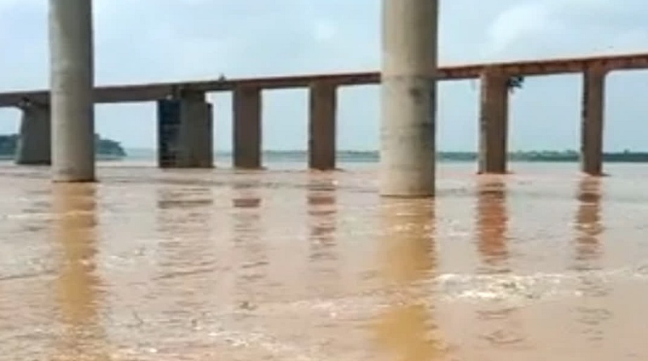 Rajasthan weather update: Chambal river water level reached close to the danger mark, heavy rain alert issued for so many districts today