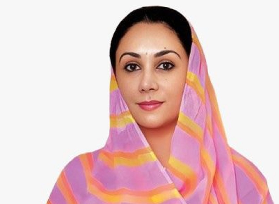 Rajasthan: Deputy Chief Minister Diya Kumari has now approved this, common people will get benefit