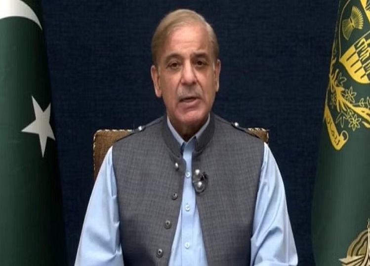 Pakistan: National Assembly will be dissolved on August 9, Pak PM Shahbaz announced