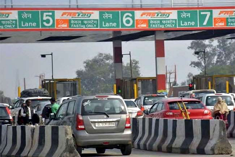 Toll Tax Exempted : These people do not have to pay toll tax, see full list
