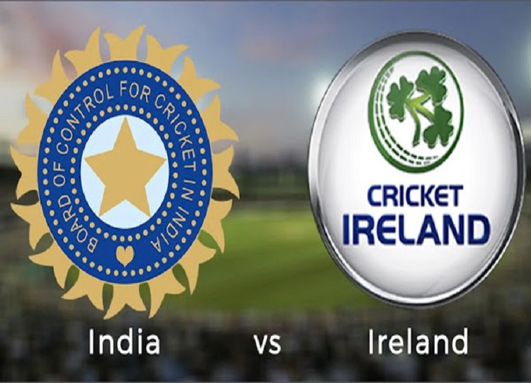 INDVSIRE: Ireland announced the team for the T20 series against India, these veterans return