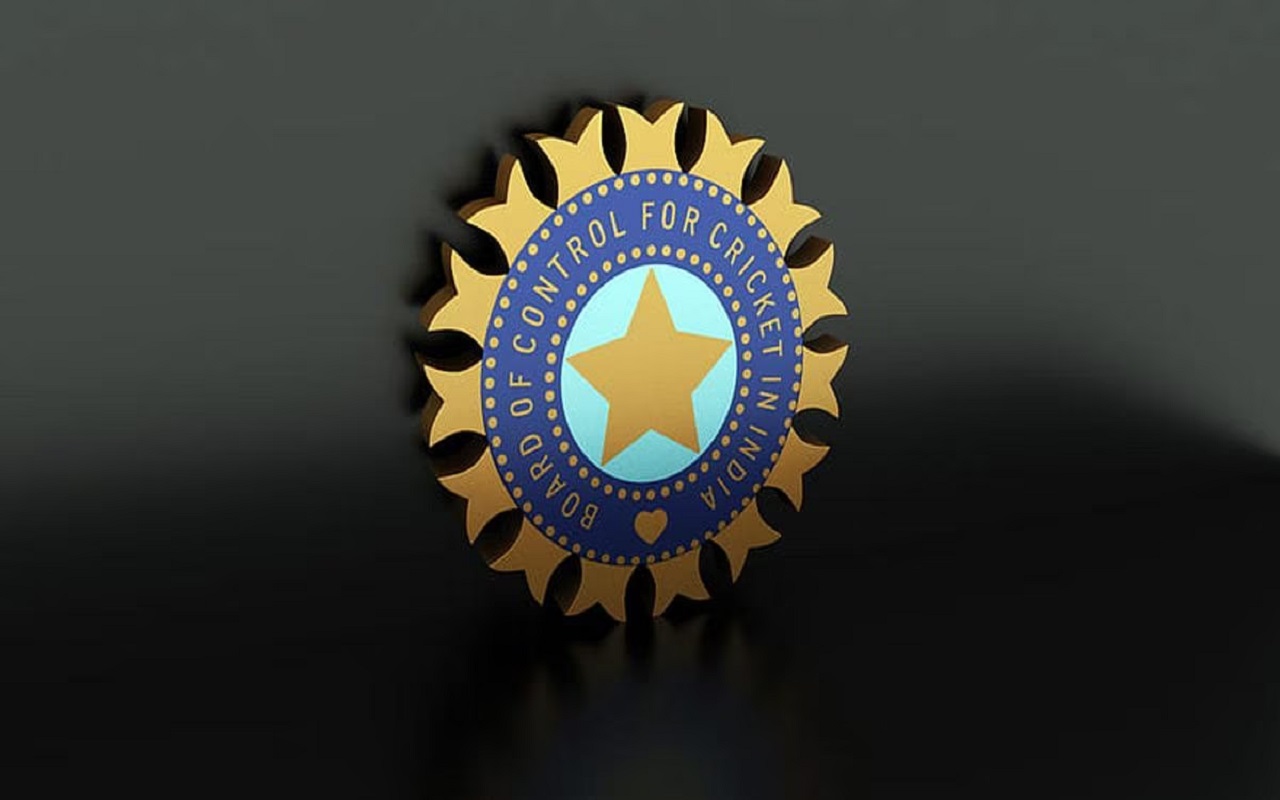 Team India: Captain and coach of Team India changed between West Indies tour, BCCI decided