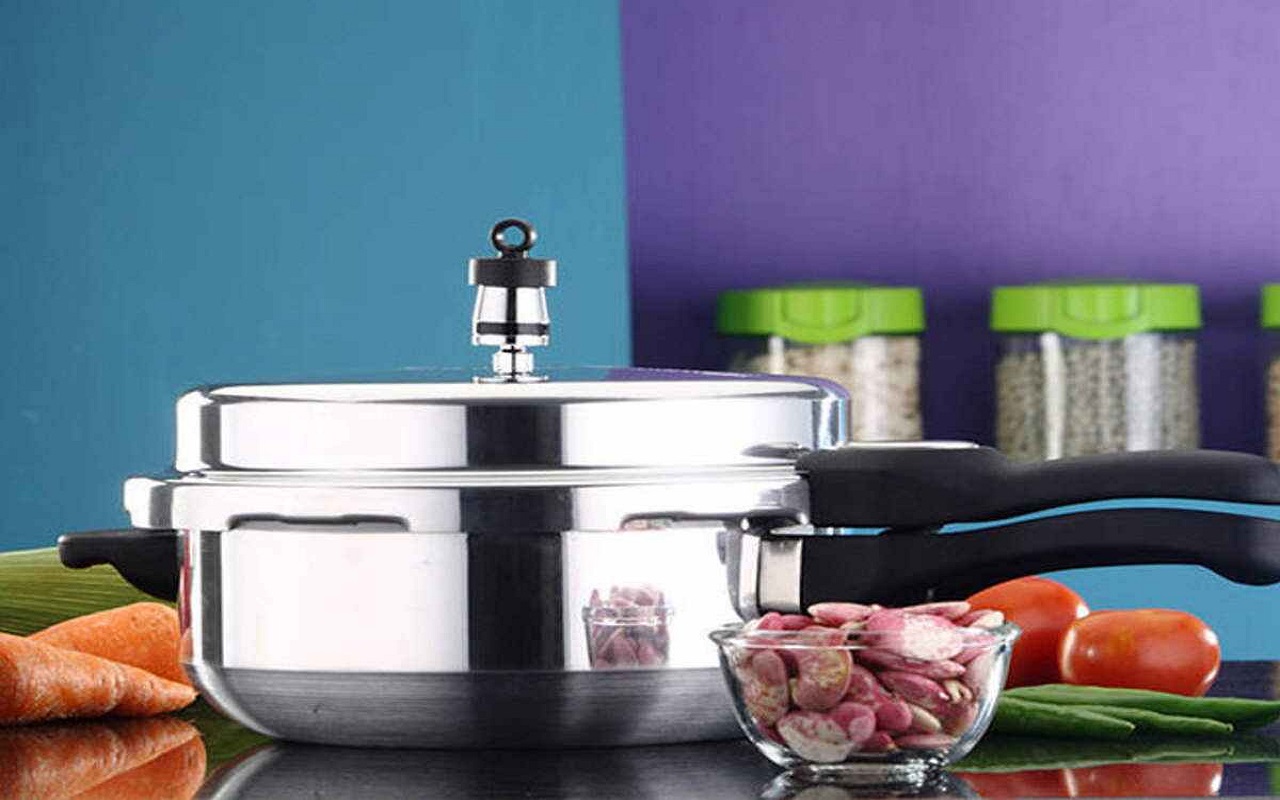 Health Tips: Do not cook these foods in pressure cooker, you can reach the hospital