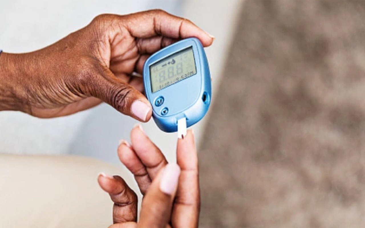 Health Tips: If you see these symptoms then understand that your blood sugar has increased