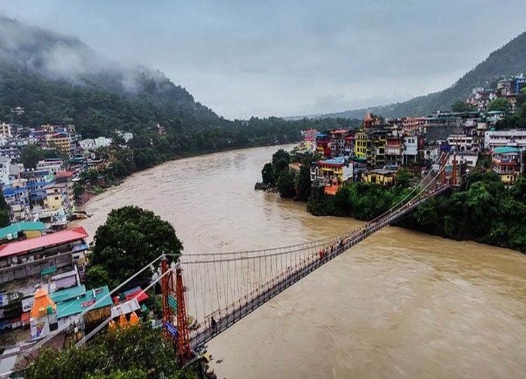 Travel Tips: This time you can also go for long weekend trip to Rishikesh