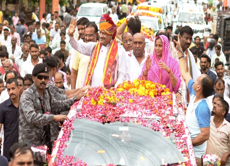 Rajasthan: Before the assembly by-election, Lok Sabha Speaker Om Birla has said this big thing in Bundi