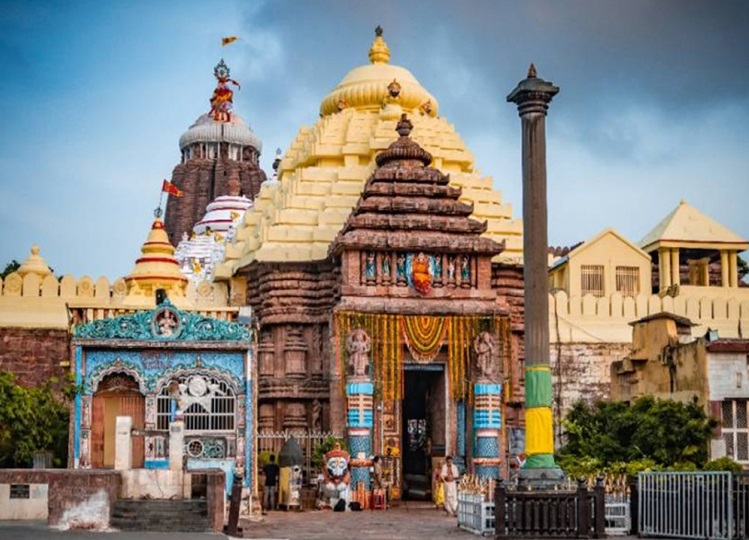 Travel Tips: If you want to go to Jagannath Puri, then IRCTC has brought this special package