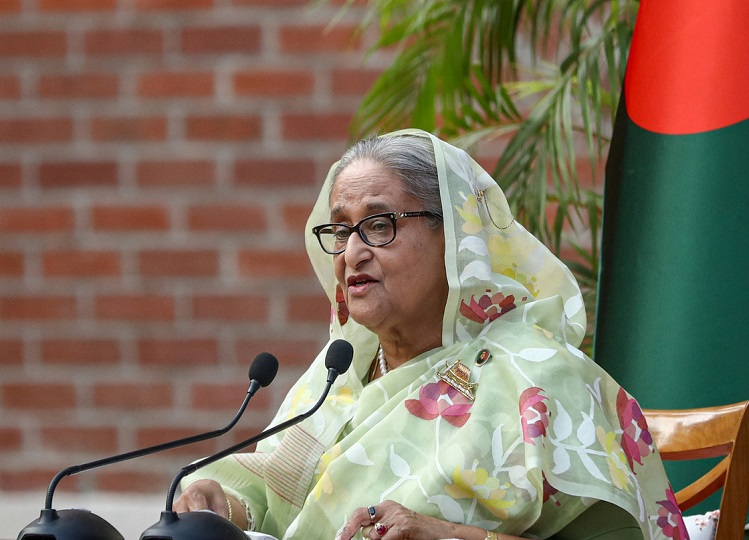 After the resignation of Prime Minister Sheikh Hasina, who will rule Bangladesh? the Army Chief has announced this