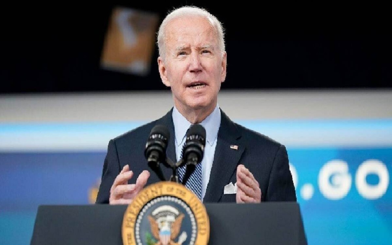 Joe Biden: US President said that he is very eager to visit India, said a big thing about Jinping