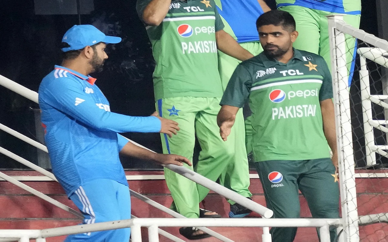 Asia Cup: Blockbuster match will be seen again on September 10 between India and Pakistan