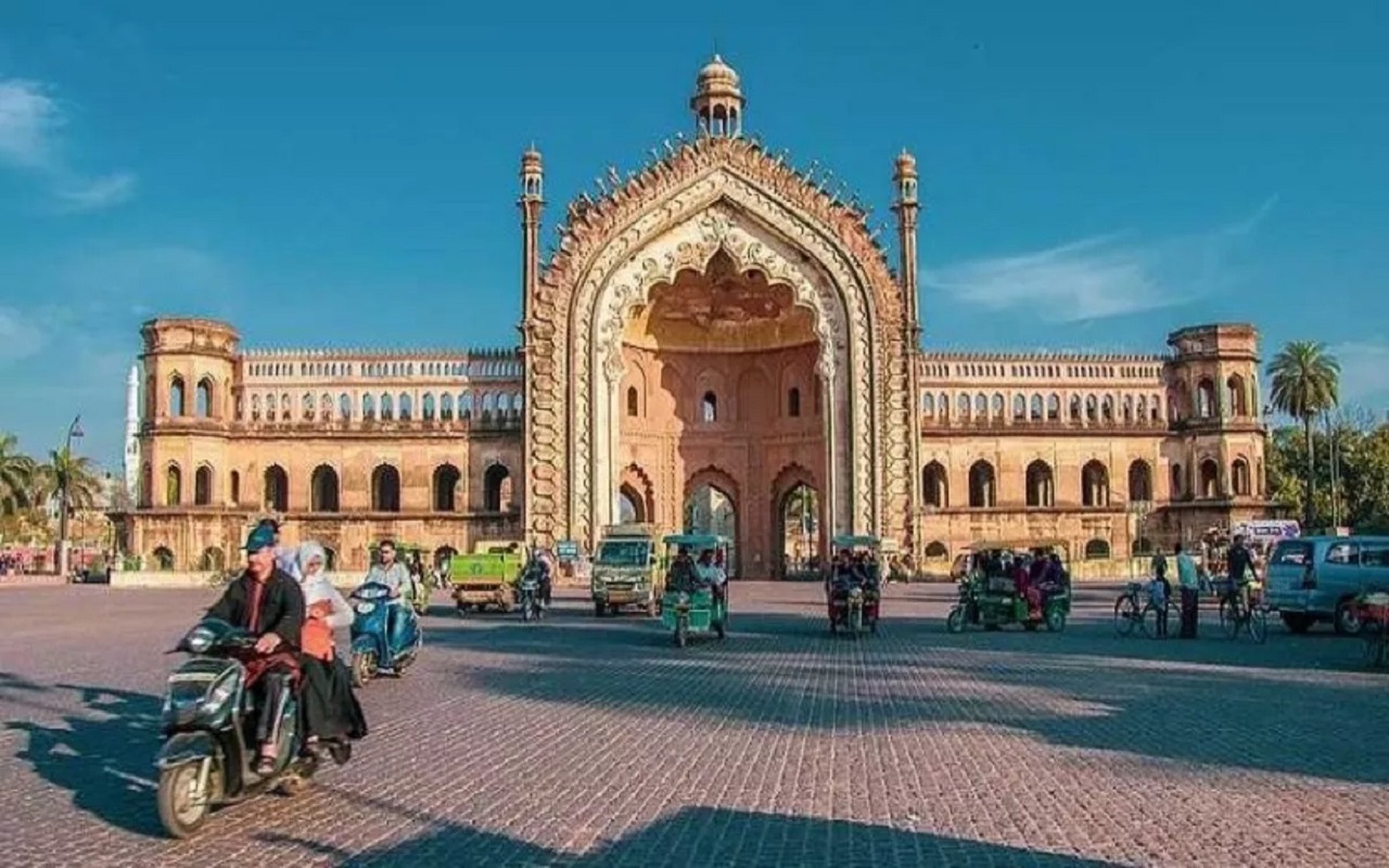 Travel Tips: You should also go to Lucknow this time, enjoy the flavors here
