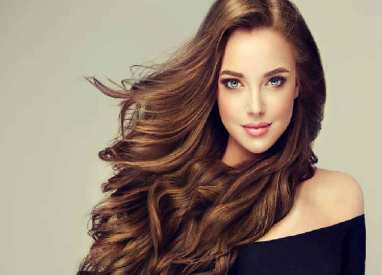 Beauty Tips: To make hair long and thick, you should also adopt these tips