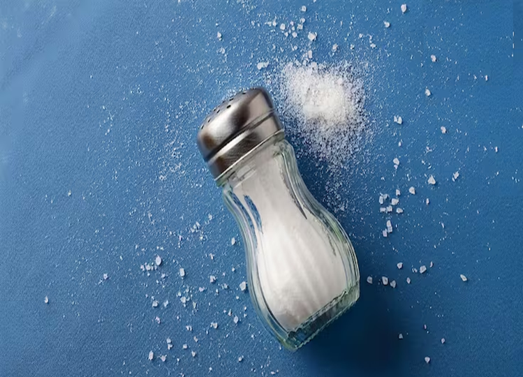 Health: How much salt should patients with high blood pressure consume? Click here to know