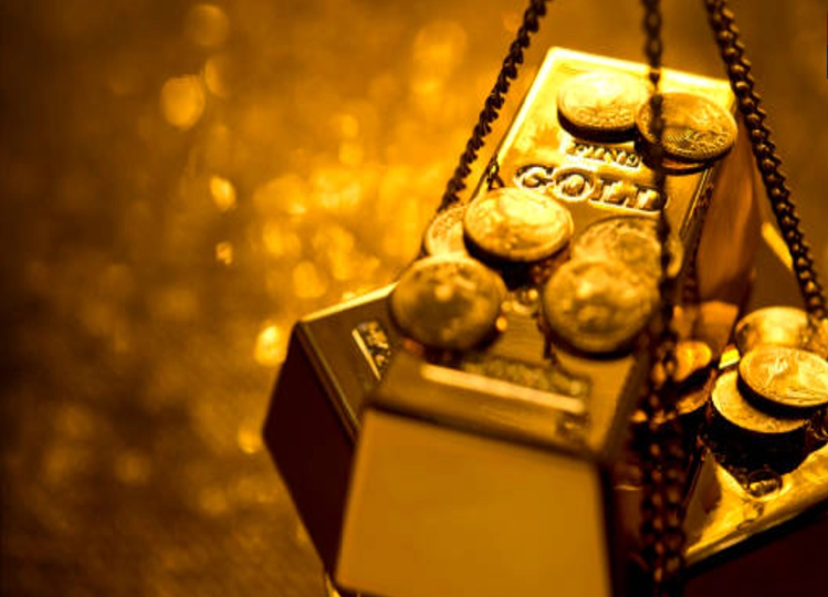 Gold Price Falls In India: The price of gold has reached this much on September 5, click to know the price of your city