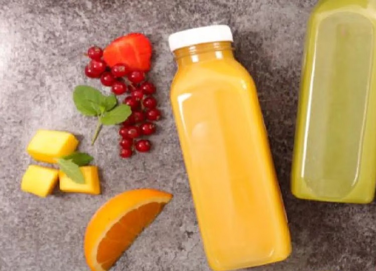 Health Tips: Packed juices can prove harmful for health, you may have to struggle with these serious diseases