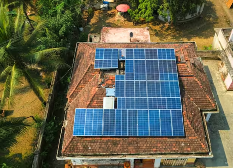 Is it necessary to have your own roof to install solar panels under the Surya Ghar Yojana? Know what are the rules