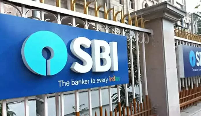 New service for SBI customers, those withdrawing cash and depositing also benefit