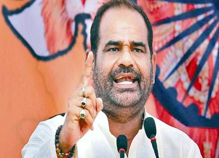 Rajasthan: Problems increased for BJP in-charge Ramesh Bidhuri in Tonk, Privilege Committee may take action