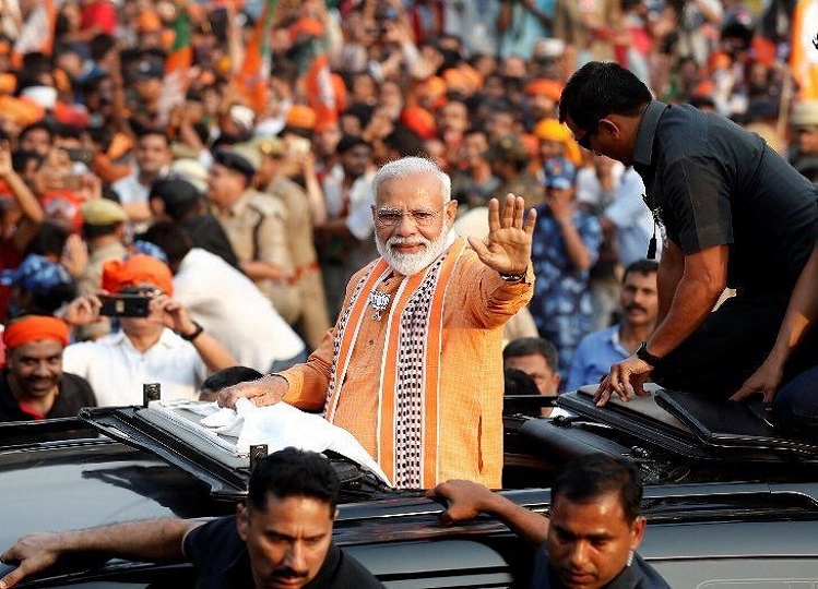 Rajasthan: PM Modi gave many big gifts to Jodhpur, addressed the people