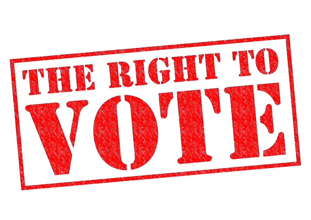Voting Rights in India: These people cannot vote even after living in India, see the list here