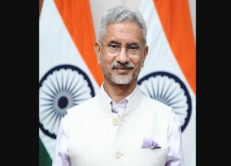 External Affairs Minister S Jaishankar to visit Pakistan to represent India at the SCO summit