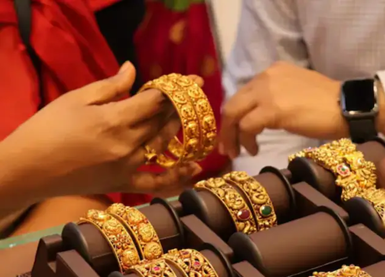 Gold, Silver Prices Rise in India: Check 24 Carat Price In Your City On October 5