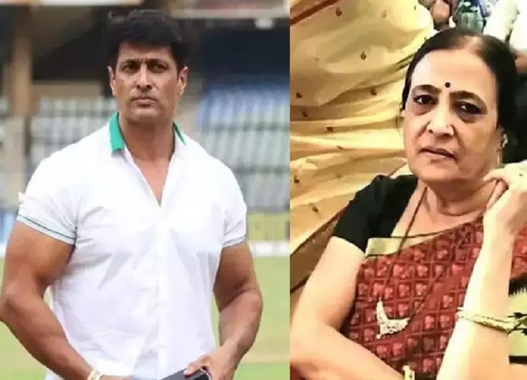 Former Indian bowler Salil Ankola's mother dies under suspicious circumstances, throat found slit