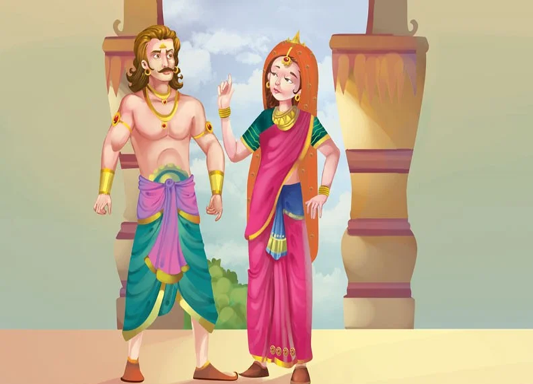 Offbeat: Who was Shri Krishna's brother-in-law and Rukmani's brother Rukmi, who was killed by Balarama because of his pride