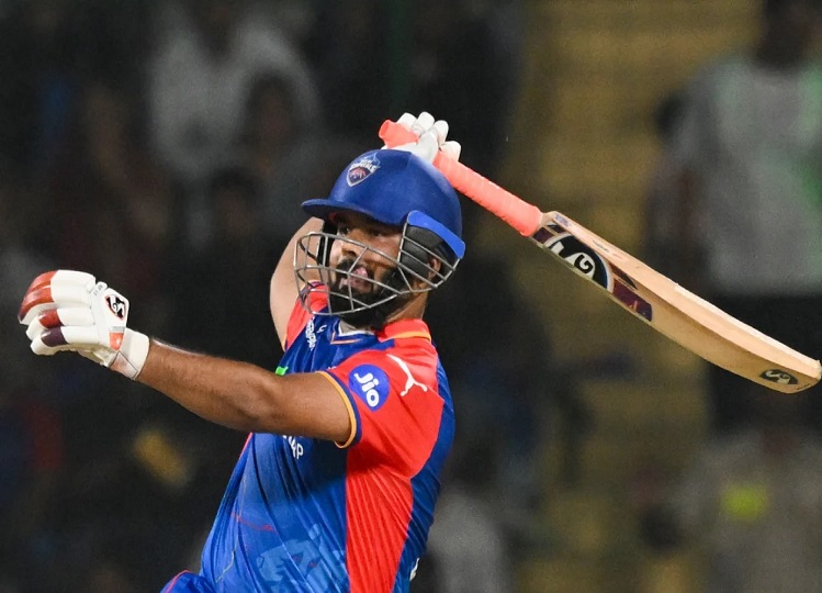 IPL 2025: Money will rain on Rishabh Pant in the auction! This team can place a big bid