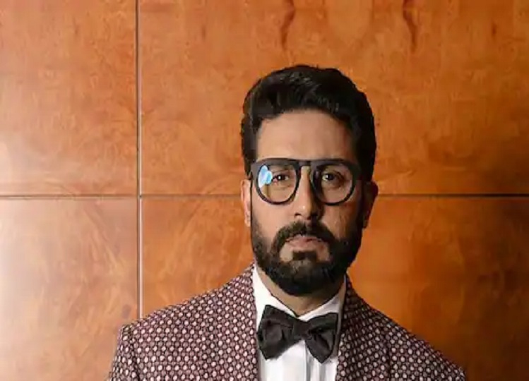 Now Abhishek Bachchan's acting skills will be seen in this film, trailer released