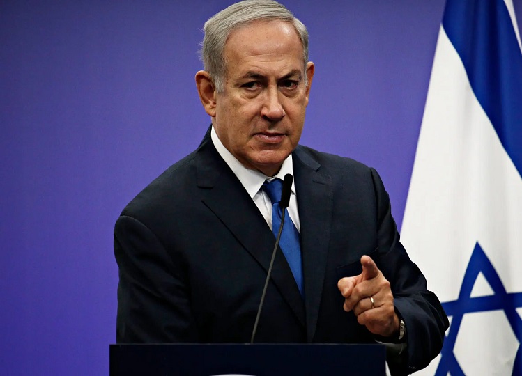 After Iran's threat, Israel's Prime Minister Benjamin Netanyahu took this big step