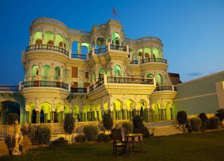 Travel Tips: You can also visit these places in Rajasthan with your family.