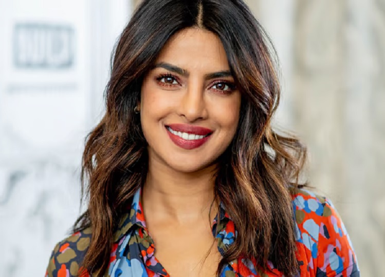 Priyanka Chopra will now be seen acting in this series, shooting is complete