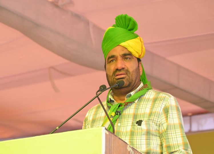 Nagaur MP Hanuman Beniwal has demanded the Modi government to make this policy and has raised the issue in the Lok Sabha