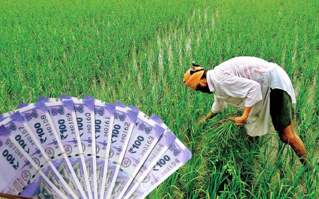 PM Kisan Yojana: Government will give gift to farmers, the amount of Kisan Samman Nidhi is going to increase, this time you will get double the money!