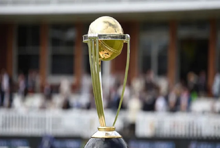 world cup 2023: India and Pakistan team will not be face to face in the World Cup! Millions of fans will be heartbroken