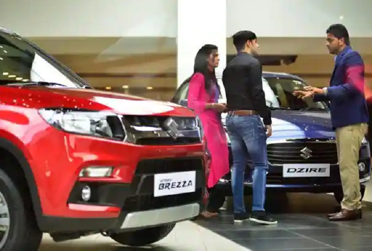 Vehicle : Vehicle sales cross 18 lakh units in January with a jump of 14 percent
