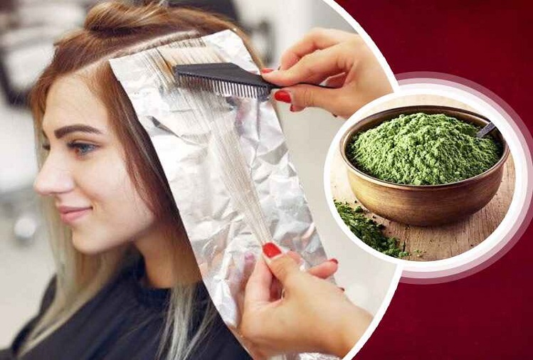 Beauty Tips: Keep these things in mind while applying henna to hair in winter season